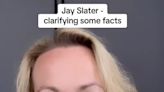 This Morning star reveals she has been targeted by Jay Slater trolls