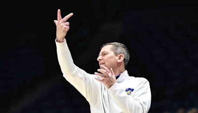 Scott Ruthsatz steps down as Covington Catholic basketball coach after 13 seasons