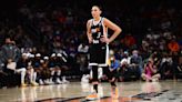 What did Diana Taurasi say about Caitlin Clark and was it really controversial?