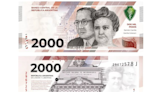 Ya es oficial: Los billetes de $2.000 están en circulación y se convierten en los de mayor denominación de la Argentina