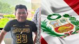 Matan a líder indígena en la Amazonia de Perú