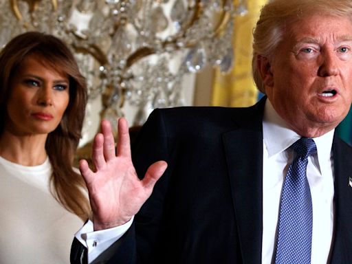 Ex-Aide Predicts Melania Trump's Response To 'Humiliating' Trial Moment