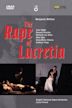 The Rape of Lucretia