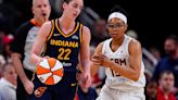 Caitlin Clark's ready for her WNBA regular-season debut as Fever take on Connecticut