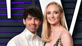 Sophie Turner Shared What She ‘Hated’ Being Called While Married to Joe Jonas