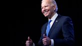 Biden Is 'Healthy, Vigorous, 80-Year-Old,' Physician Declares After Exam