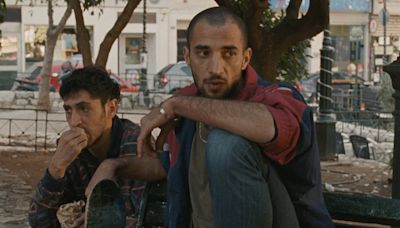 Mahdi Fleifel on His Scorsese-Inspired Palestinian Refugee Thriller ‘To a Land Unknown’