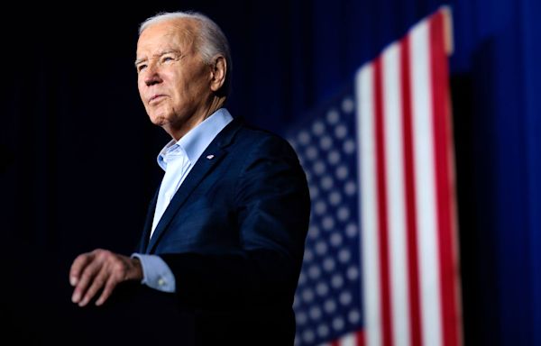 Biden confirms that American bombs killed Palestinian civilians