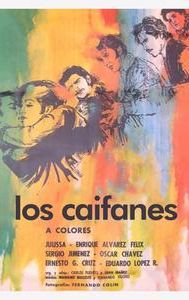 Los caifanes