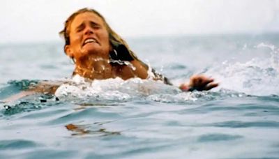 Muere Susan Backlinie, la actriz que protagonizó la escena más temida del 'Tiburón' de Steven Spielberg
