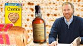 Why did this Mormon drive 10 hours to buy whiskey? To help out a Jewish friend for Passover