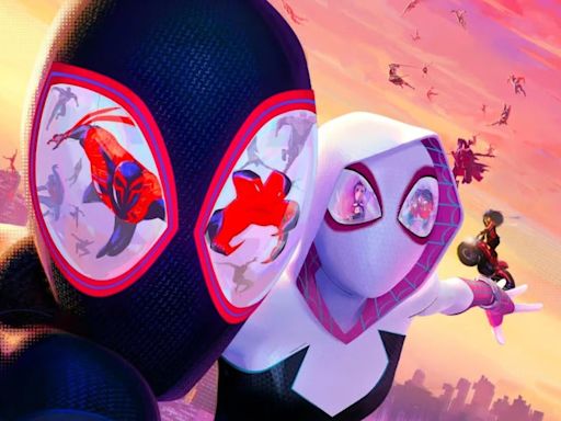 Spider-Man: Beyond the Spider-Verse Rumored to Get Another Major Delay