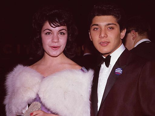Paul Anka Recalls Why His 'Young Love' with Annette Funicello Ended: 'The Marriage Thing Just Scared Me'