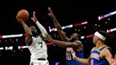 Boston Celtics vs. Golden State Warriors picks, predictions: Who wins NBA Finals Game 1?
