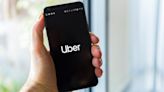 Uber CEO Shocked By The Cost Of A 2.9-Mile Ride: 'Oh My God. Wow.' But Company Celebrates First-Ever Operating Profit...