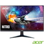 Acer 宏碁 VG270K L 27型4K電腦螢幕 AMD FreeSync