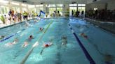 Charlevoix pool reports surge in visits, seeks millage renewal