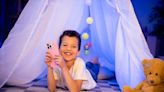 What you should share with children about sleepovers