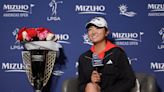 2023 Mizuho Americas Open prize money payouts for each LPGA player