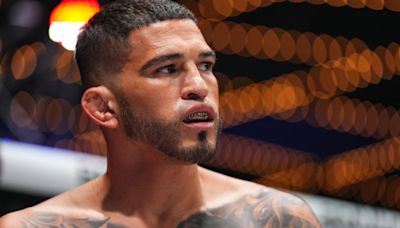 Pettis-Avila added to Diaz-Masvidal boxing card