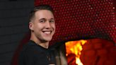 This 22 year-old chef-to-watch makes some of North Jersey's best pizza