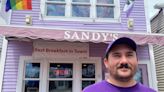 Purple Palace drama: Man sues his grandmother over ownership of York Beach breakfast spot