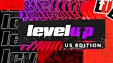 Level UP US busca convertirse en el sitio favorito de los gamers estadounidenses