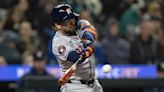 Houston Astros' Offense Hits New Low In Crushing Loss