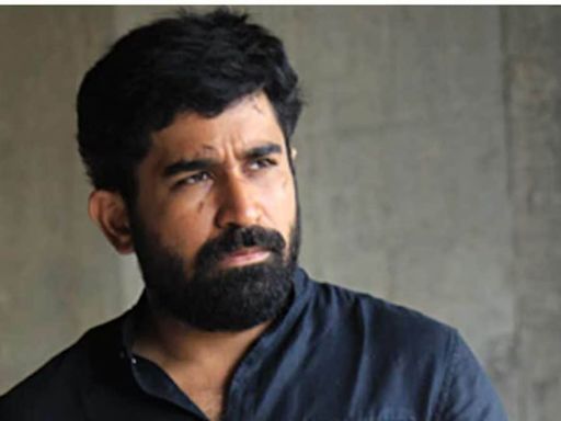 Vijay Antony on Daughter's Death, Near-Fatal Accident: 'Nothing Is Hard. It's All a Part of Life' | Exclusive - News18