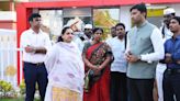 Anna Canteens all set to reopen in Andhra Pradesh on Independence Day