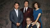 The Righteous Gemstones: The Funniest Scenes So Far