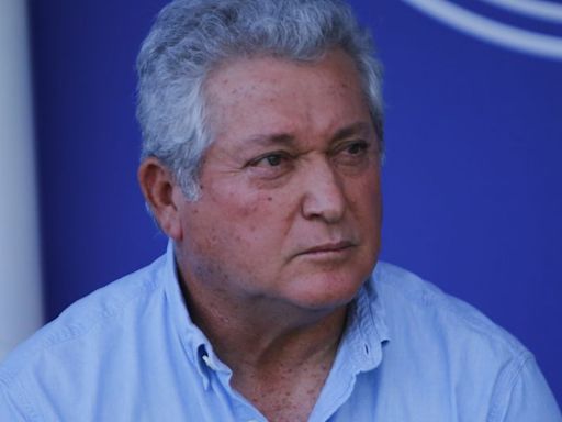 Víctor Manuel Vucetich sobre su retiro: “No sé cuánto tiempo me quede en primera”