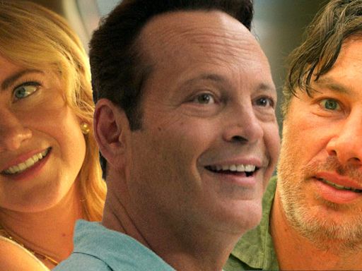 'Bad Monkey' First Look: Vince Vaughn's TV Return Brings Big Laughs