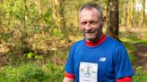 Charity fundraiser completes 365th marathon of the year