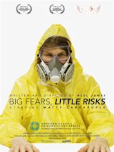 Big Fears, Little Risks