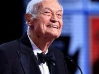 US film director and producer Roger Corman, king of the B-movie and who gave many of Hollywood's finest their early starts, has died aged 98