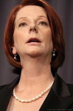 Julia Gillard