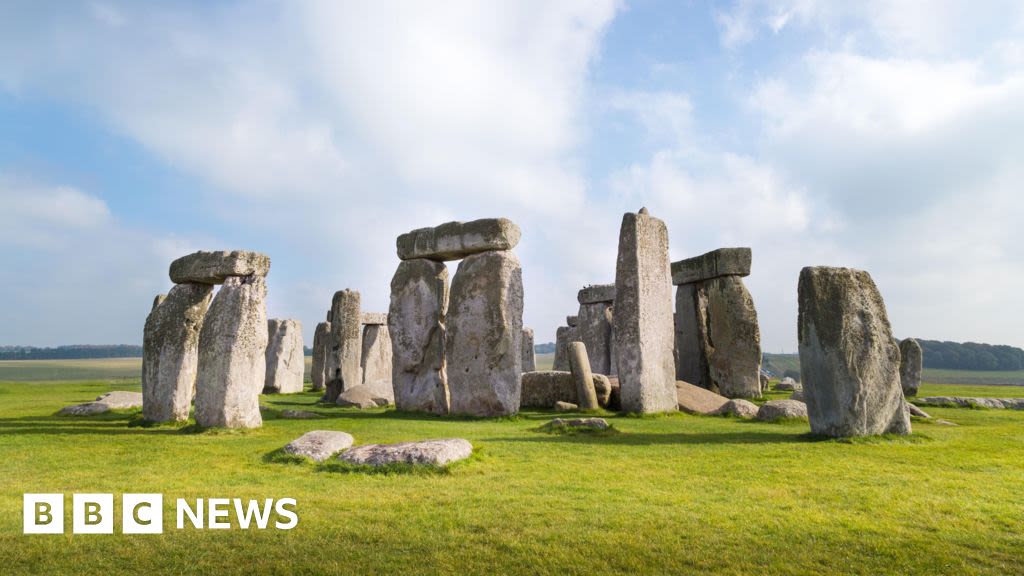 Headlines in the West: Stonehenge, Olympic success and Agatha Christie