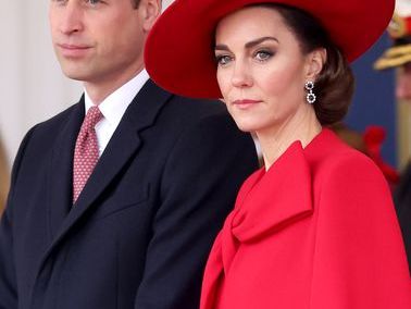 Why Prince William and Kate Middleton Are Commanding "Secrecy" During Her Cancer Treatment