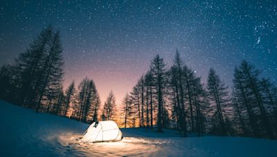 Cold weather camping hacks: 5 ways to stay snug as a bug in your sleeping bag