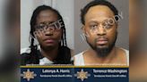 Louisiana couple's HORRIFYING abuse, attempted murder of 15-year-old unveiled