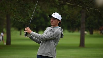 Suprenant, Burke take over leaderboard at NHGA Stroke Play