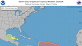 A tropical system is strengthening as it moves toward Caribbean. What South MS should know