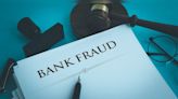 986% rise in banking frauds over five years, govt tells Parliament - CNBC TV18