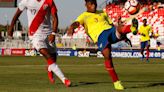 Ecuador vs. Perú: dónde y a qué hora ver en vivo el partido de las Clasificatorias - La Tercera