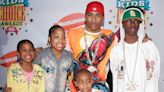 Nelly's 5 Kids: All About Shawn, Chanelle, Sydney, Cornell and His Baby on the Way