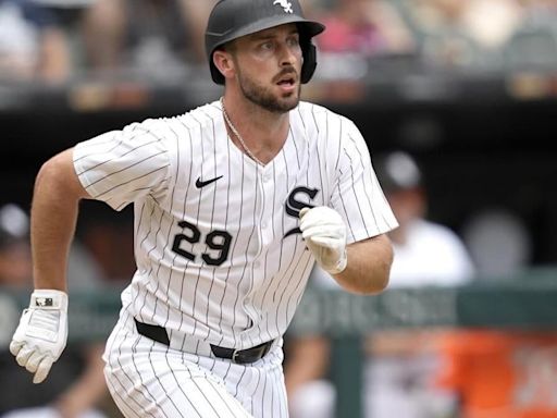 Paul DeJong homers as the White Sox beat the Rockies 11-3 for their 3rd straight win