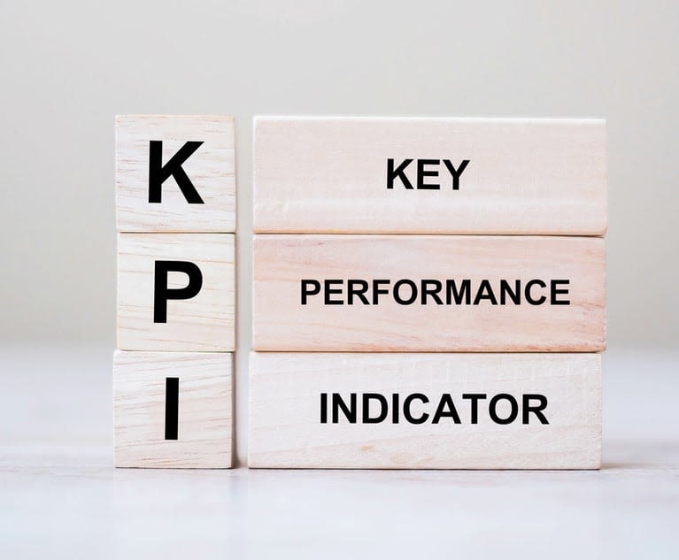 Leveraging Law Firm KPIs for Business Success | Law.com