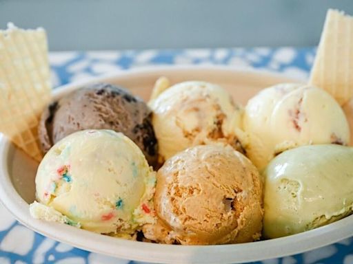 National Ice Cream Day 2024: Get cool deals and freebies at Dairy Queen, Cold Stone and more