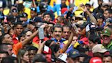 A dos meses de la elección en Venezuela, crece incertidumbre sin la UE